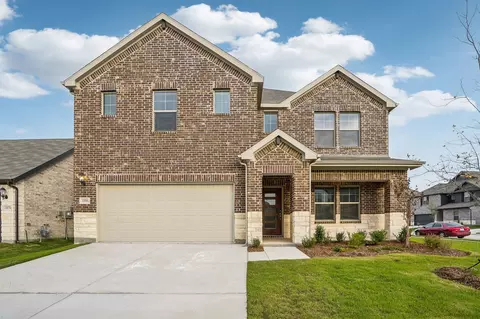 1096 Eagle Run Ln, Lavon, TX 75166