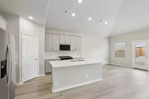 1161 Sage Dr, Lavon, TX 75166