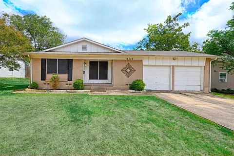 14148 Heartside Pl, Farmers Branch, TX 75234