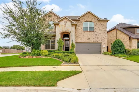 5868 Canyon Oaks Ln, Fort Worth, TX 76137
