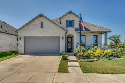 2017 Quail Ln, Argyle, TX 76226