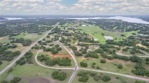 tbd Lot 1004 Unit 3 Feather Bay Blvd, Brownwood, TX 76801