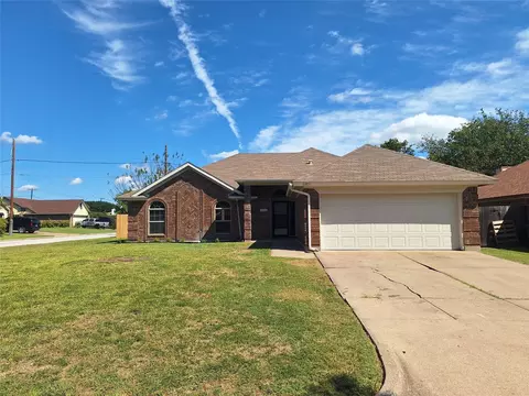 6201 Declaration Dr, Arlington, TX 76002