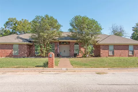 2301 Adam Ave, Abilene, TX 79602