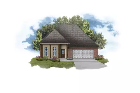 267 St Edmunds Way, Bossier City, LA 71111