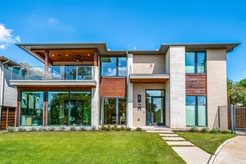 9414 W Lake Highlands Dr, Dallas, TX 75218