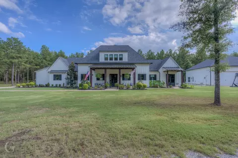 571 Linton Bellevue Rd, Benton, LA 71006