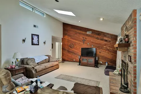 3266 Whitewing Way, Abilene, TX 79606 photo 6