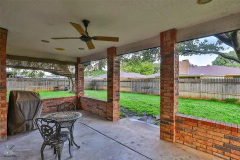 3266 Whitewing Way, Abilene, TX 79606 photo 12
