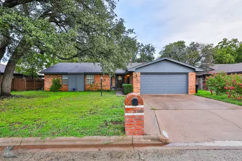 3266 Whitewing Way, Abilene, TX 79606 photo 3