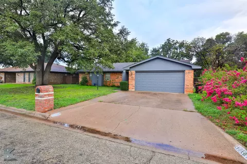 3266 Whitewing Way, Abilene, TX 79606 photo 2