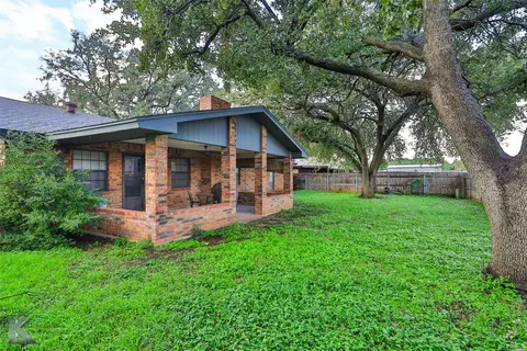 3266 Whitewing Way, Abilene, TX 79606 photo 15