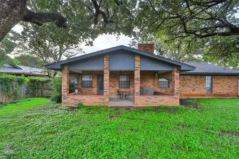 3266 Whitewing Way, Abilene, TX 79606 photo 17