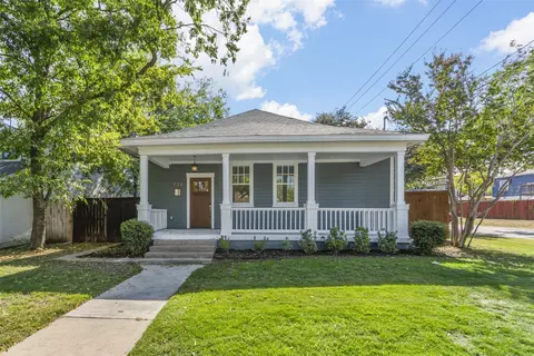 736 Melba St, Dallas, TX 75208