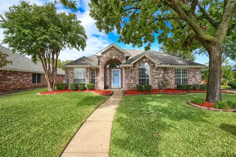 2707 Granite Ave, Sachse, TX 75048
