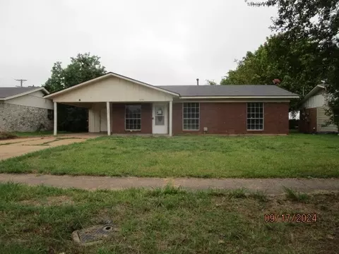 4705 Sheryl St, Bossier City, LA 71111