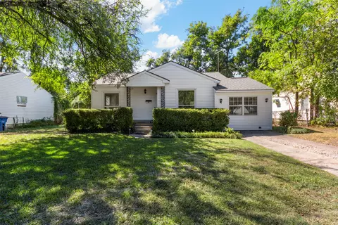 1419 Moran Dr, Dallas, TX 75218