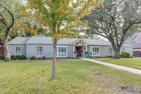 5318 Del Roy Dr, Dallas, TX 75229