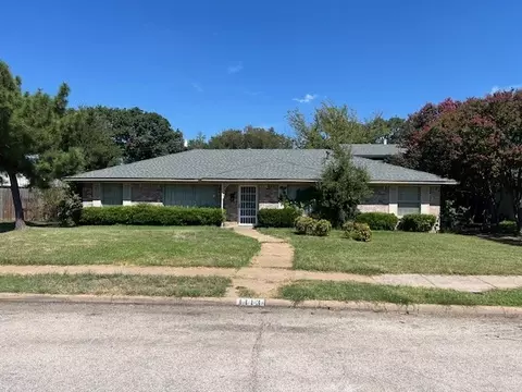 1113 Woodleigh Dr, Irving, TX 75061