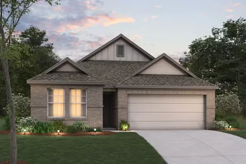 700 Big Bend Pkwy, Princeton, TX 75407