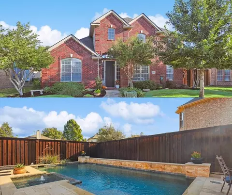 5844 Legend Ln, The Colony, TX 75056