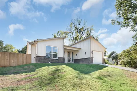 307 W Beckham St, Sulphur Springs, TX 75482