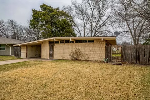 409 Harriett St, Arlington, TX 76010