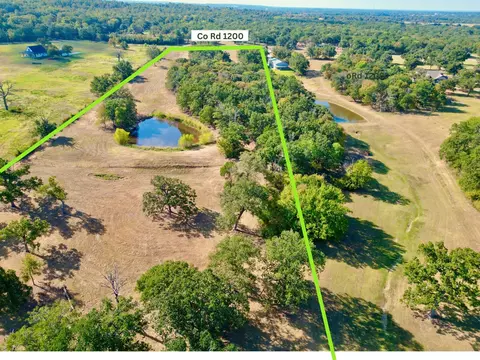 9474 Co Rd 1200 Rd, Athens, TX 75751