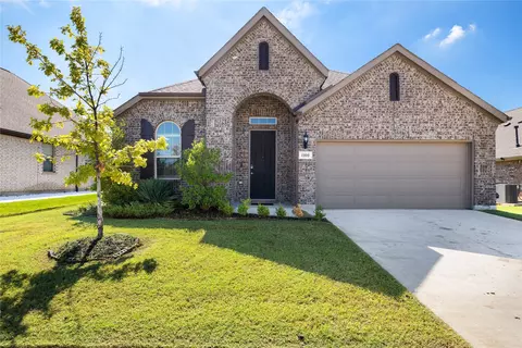 1109 Embers Ln, Denton, TX 76201