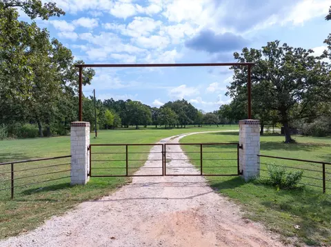 tbd Walnut St, Yantis, TX 75497