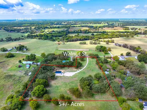 tbd Walnut St, Yantis, TX 75497 photo 6