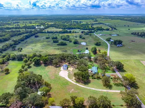 tbd Walnut St, Yantis, TX 75497 photo 5