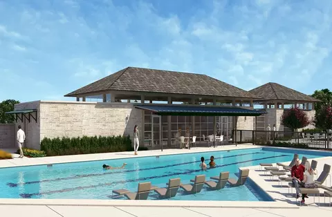 651 N Watters Rd #4403, Allen, TX 75013