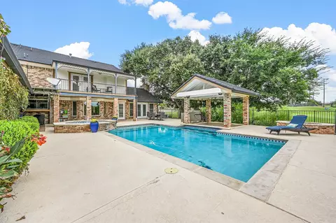 1502 Inverness Rd, Mansfield, TX 76063