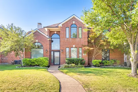 4550 Cape Charles Dr, Plano, TX 75024