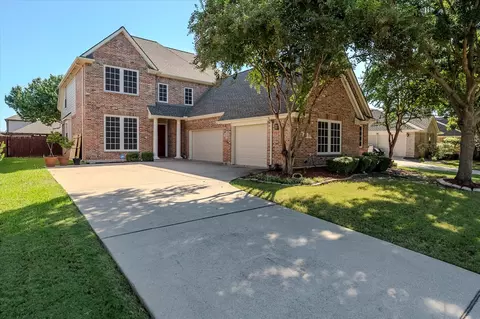6856 Seacoast Dr, Grand Prairie, TX 75054