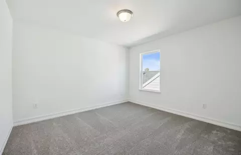 Bedroom - 1421 Elijah Dr, Anna, TX 75409 photo 3 of 4