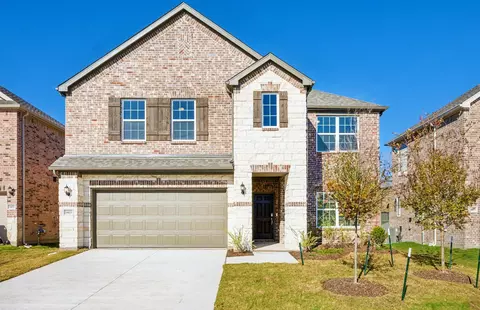 1421 Elijah Dr, Anna, TX 75409