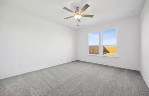 Bedroom - 1421 Elijah Dr, Anna, TX 75409 photo 1 of 4