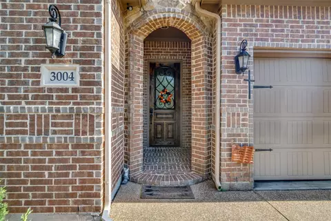 3004 Rocking Hills Trl, Forney, TX 75126
