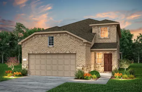 1647 Ackerly Dr, Forney, TX 75126
