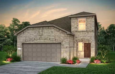 1655 Ackerly Dr, Forney, TX 75126