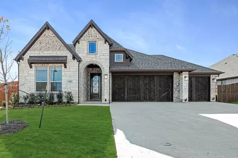 652 Sirius Dr, Waxahachie, TX 75165