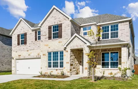 1848 Naseby Rd, Fort Worth, TX 76052