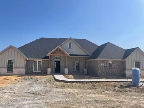 6254 Old Springtown Rd, Weatherford, TX 76085