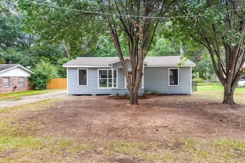 8119 Roosevelt Dr, Shreveport, LA 71129