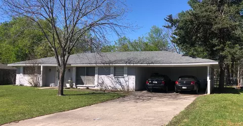 2603 Park St, Commerce, TX 75428