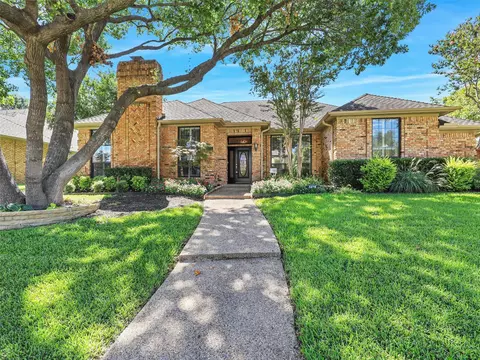3428 Melanie Ln, Plano, TX 75023