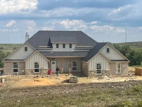 6250 Old Springtown Rd, Weatherford, TX 76085