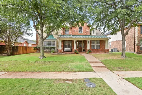 2680 Bandolier Ln, Frisco, TX 75033